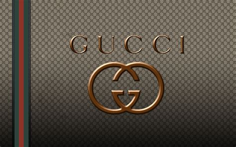 gucci brand description.